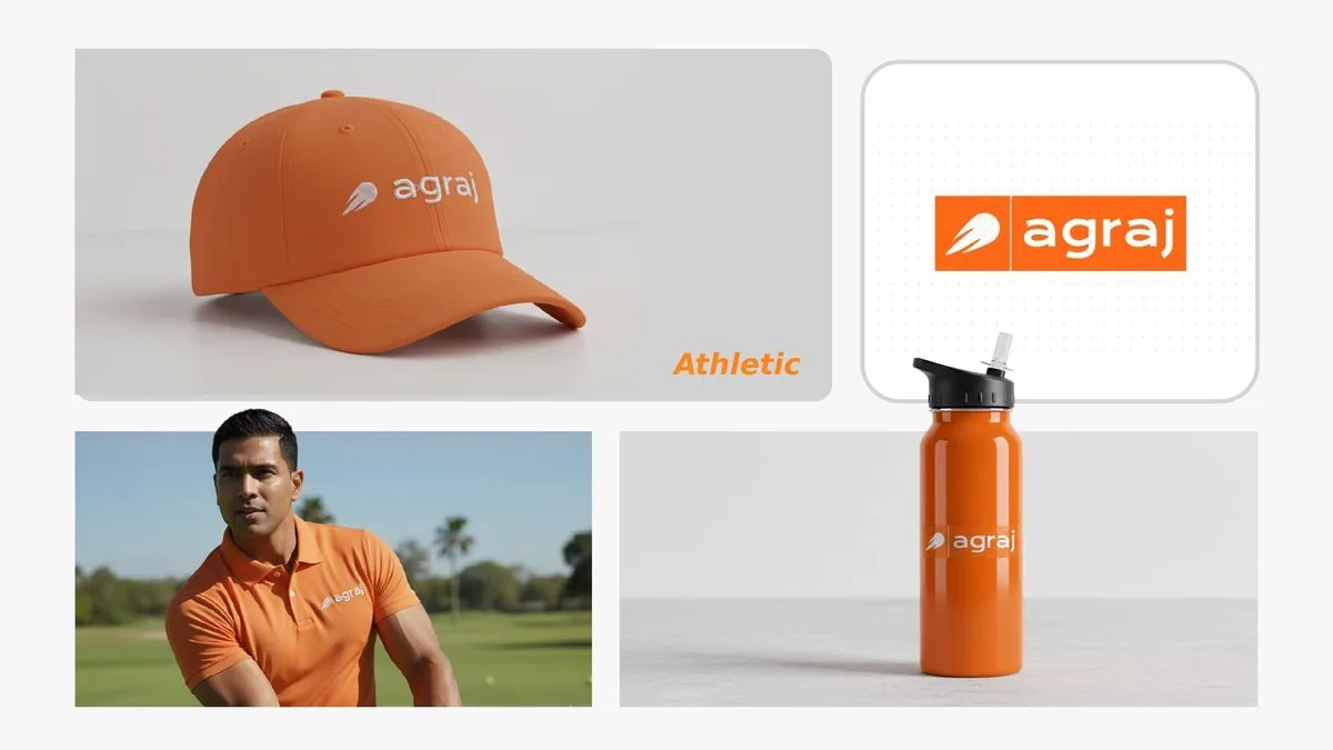 Brand Identity Portfolio project photo 4