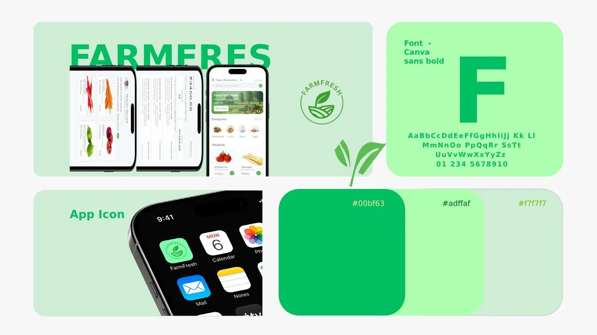 Brand Identity Portfolio project photo 2