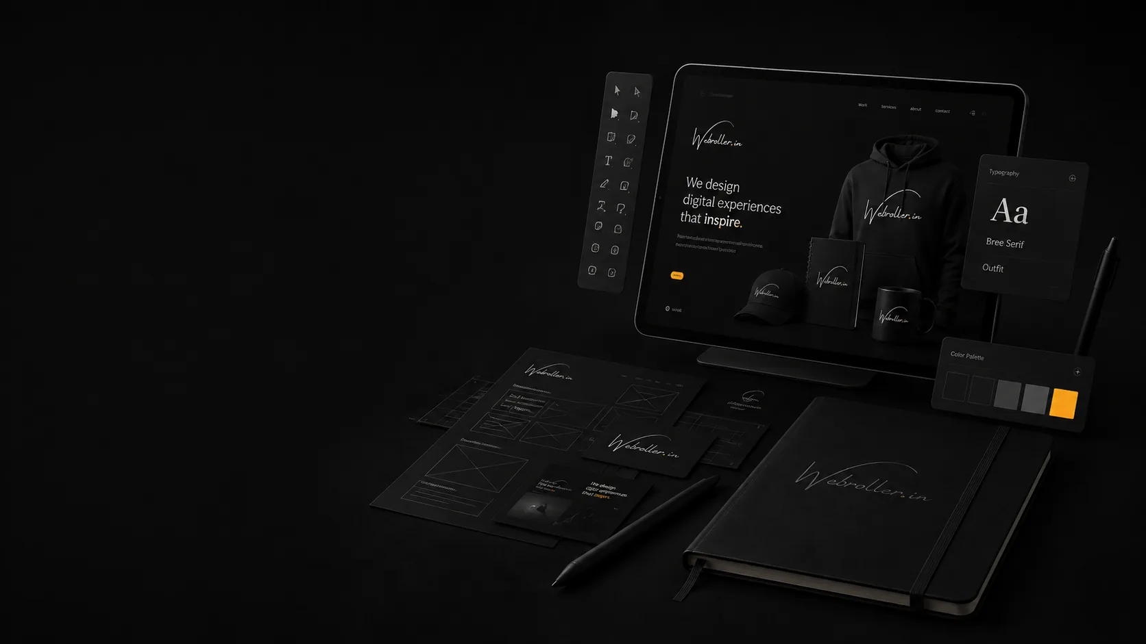 Creative Design